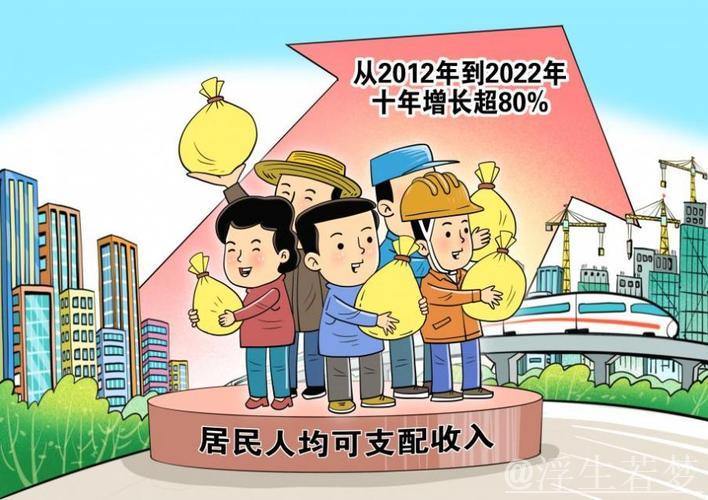 稳步增加城乡居民收入 稳步增加城乡居民收入