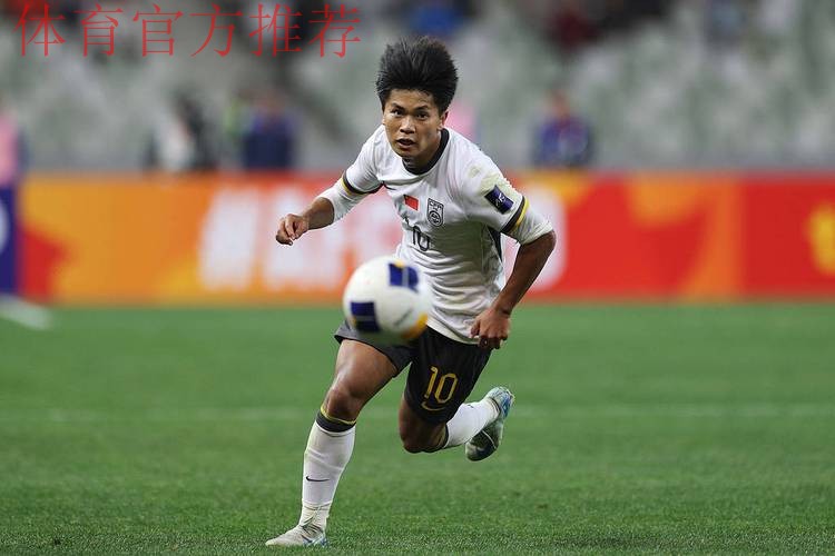 国少前腰蒯纪闻继续“向前突进” 国少前腰蒯纪闻继续“向前突进”