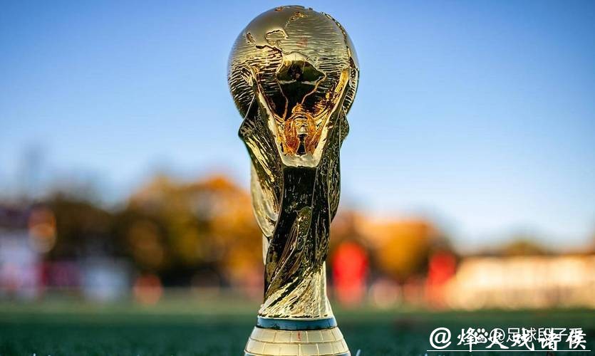 全球热门的世界杯买球平台推荐