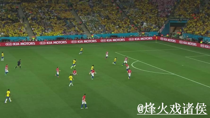 美加墨世界杯滚球地址怎么选？赛中变化和赛前盘口区别参考